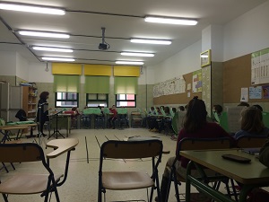 Classroom