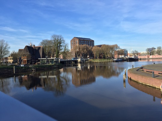 ZWOLLE TALENTENPLEIN