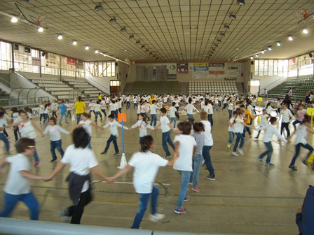 Catalonia Tradicional Dance