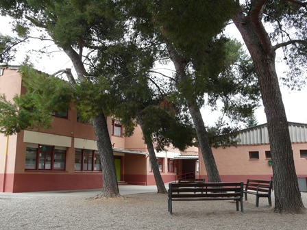 Serraparera School